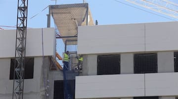 El Ayuntamiento de Logroño reconoce que las VPO podrían haberse entregado 'a dedo' en un proceso que "cumple con la normativa"