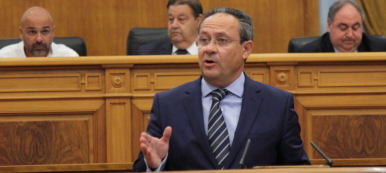 Juan Alfonso Ruíz Molina