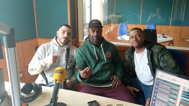 DJ YATA (12/04/2019)