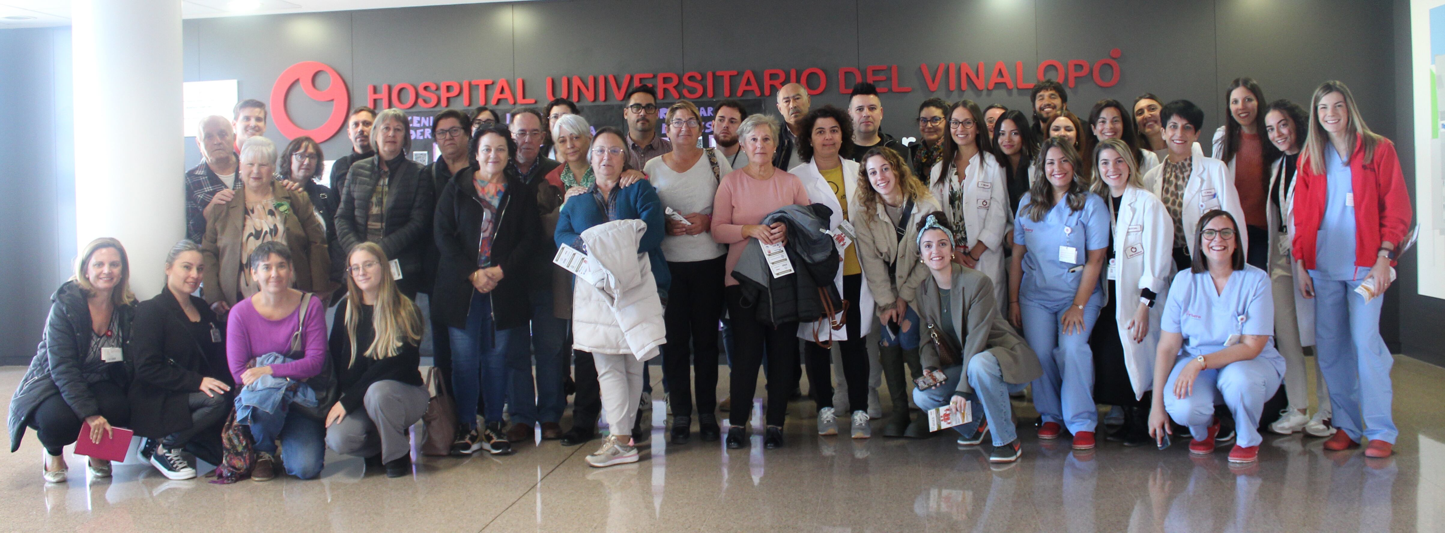 Hospital Universitario del Vinalopó