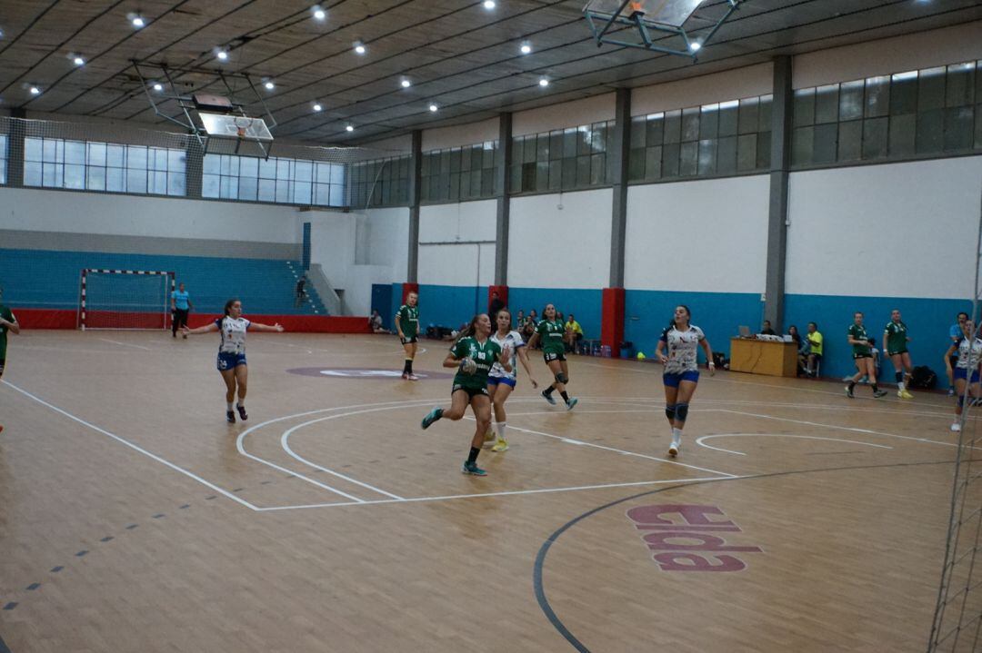 El Elda Prestigio no sabe si empezará la liga descansando en la primera jornada