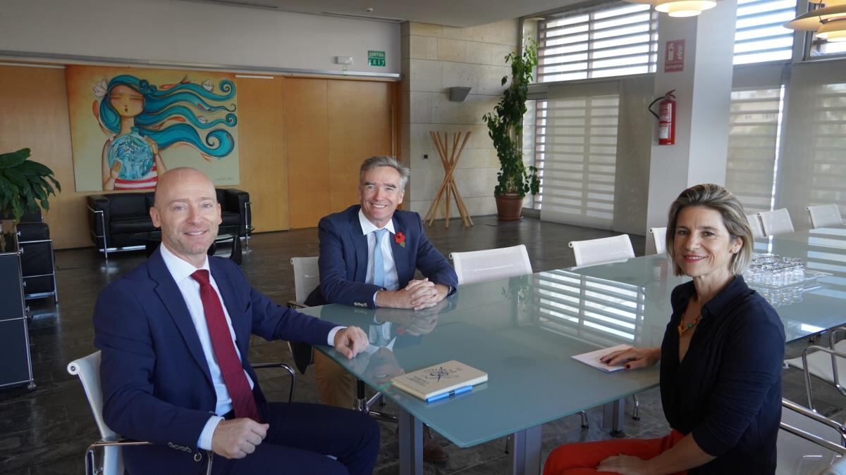 Ellis, amb Vilafranca i Coll