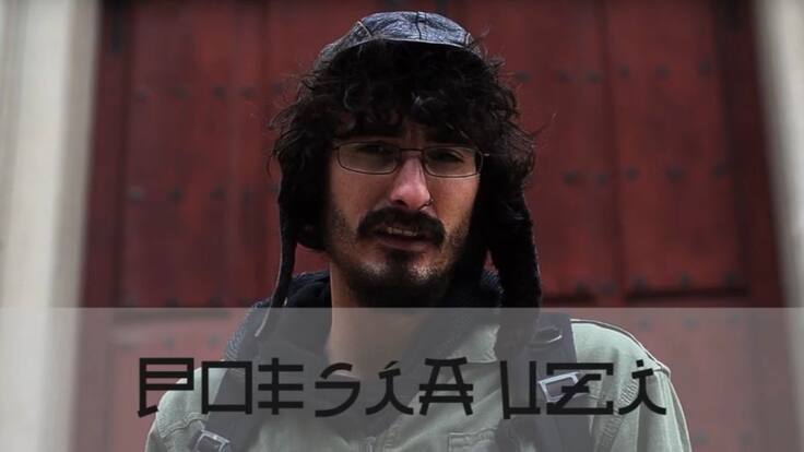 Literatura en Corto: Andrelo Pipas de Coco