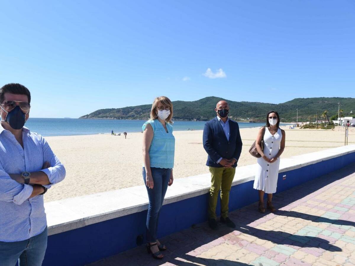 El cine de verano en Algeciras, desde el 1 de julio y con aforo máximo