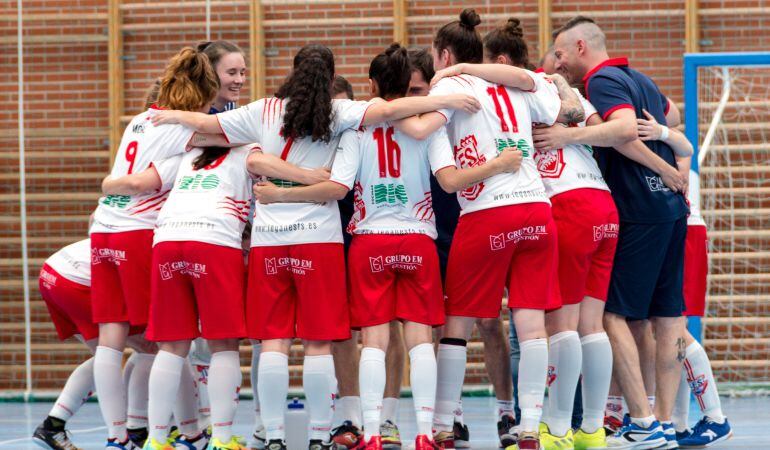 El 'Lega' terminó noveno y consiguió con holgura la permanencia.