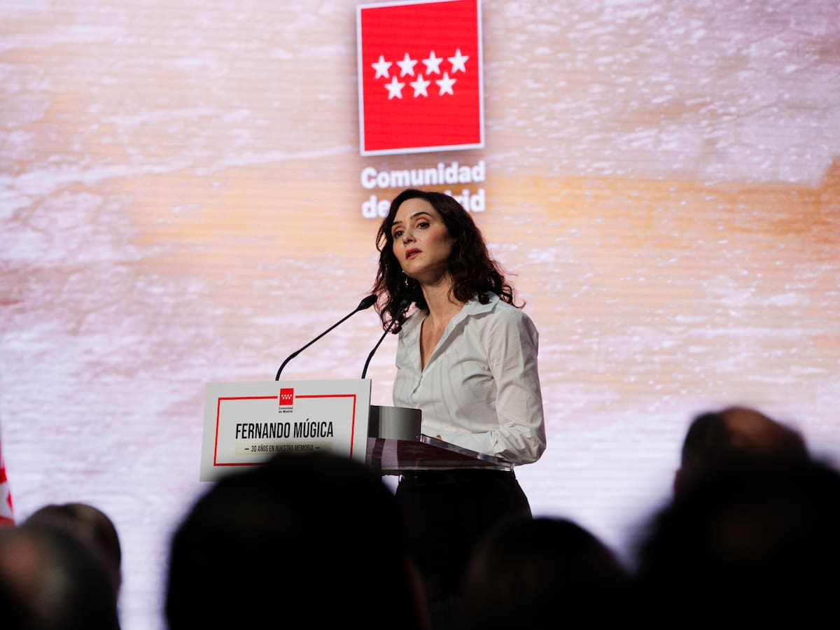 El Gobierno de Ayuso multa con 3.000 euros a la asociación denunciada por trato vejatorio a víctimas de violencia de género