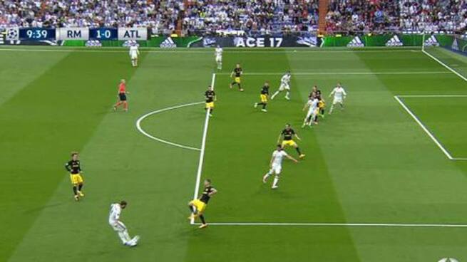 El Sanedrín de El Larguero analiza la contundente victoria del Real Madrid ante el Atlético