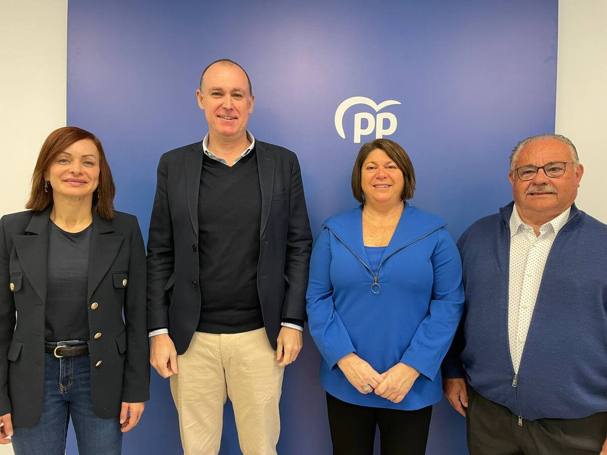 El PP anuncia la contratación de 140 sanitarios más en las Pitiusas durante este mes de febrero