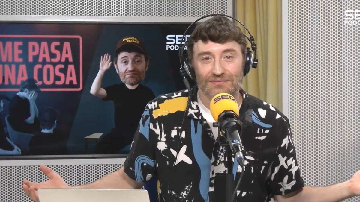 Manuel Burque explica por qué las pesadillas son buenas para la salud mental y el gran engaño de los sueños bonitos