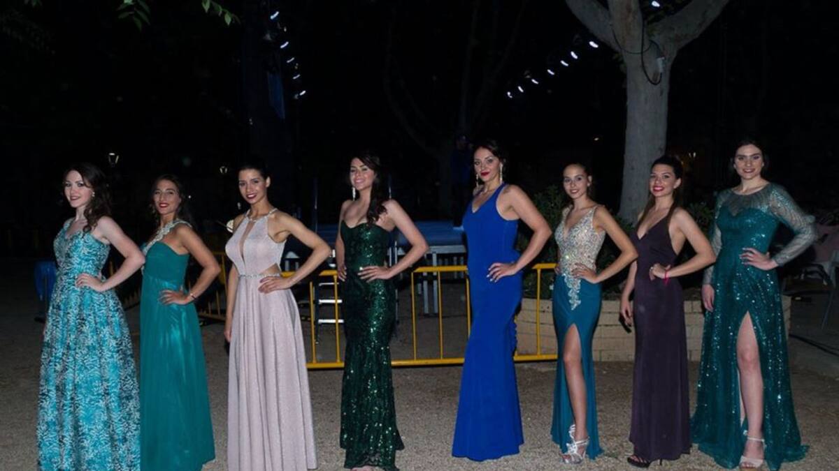 Quintanar del Rey será la próxima sede oficial de Miss World Spain Castilla La Mancha 2020
