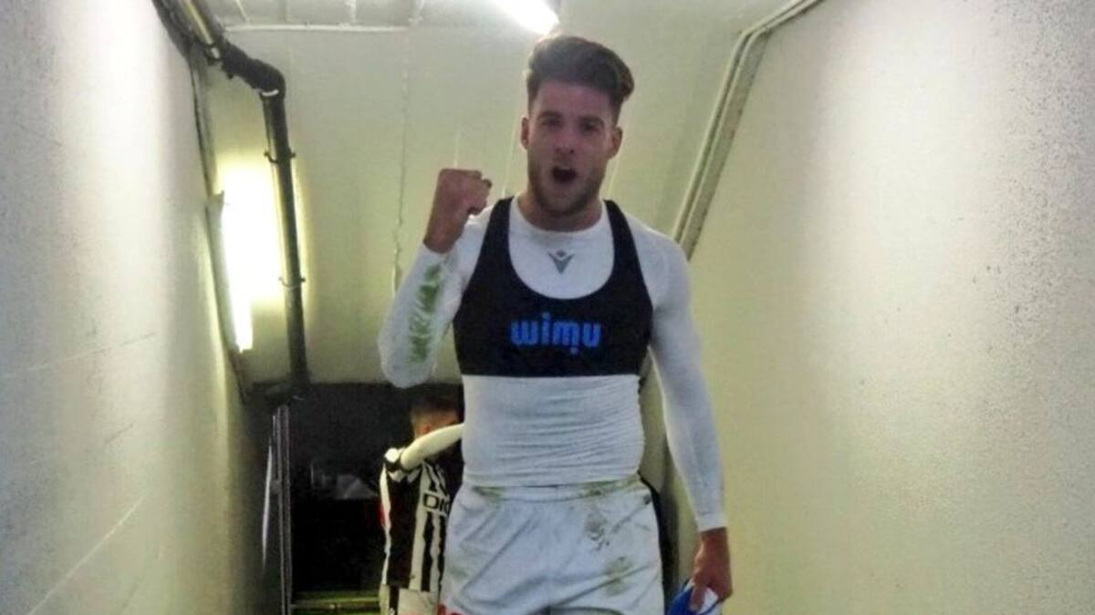 Entrevista a Mario Barco