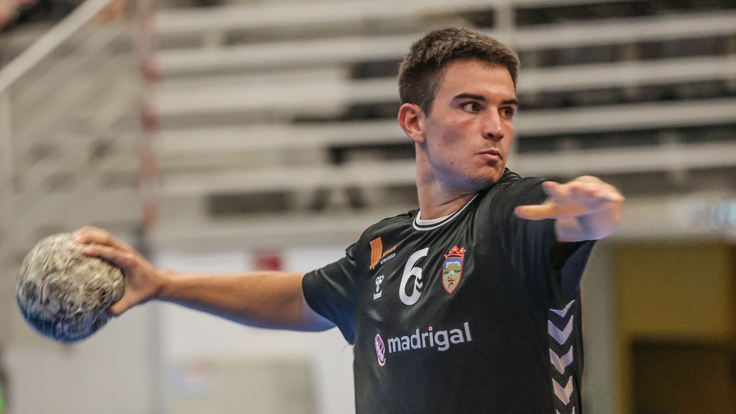 Primer partido de liga para el CBM Elda - CEE