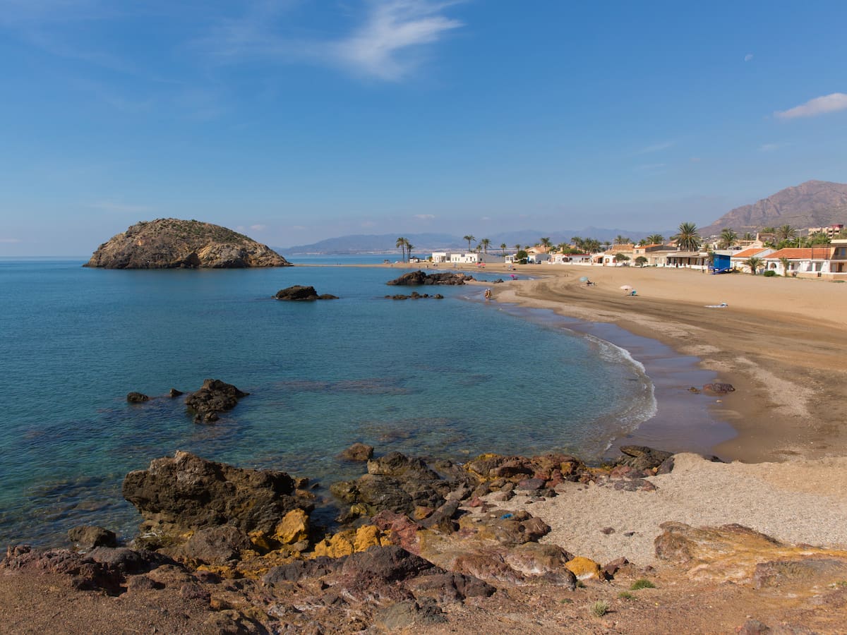 SER Viajeros descubre cómo se digitaliza turísticamente Mazarrón y propone varias rutas en femenino por Moratalla