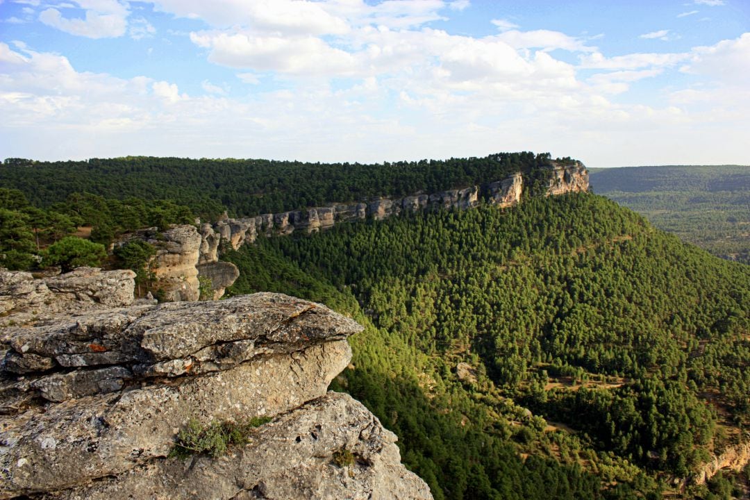 Mirador de Las Majadas