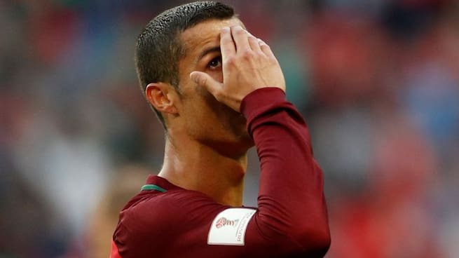 ¿Debería vender el Real Madrid a Cristiano?
