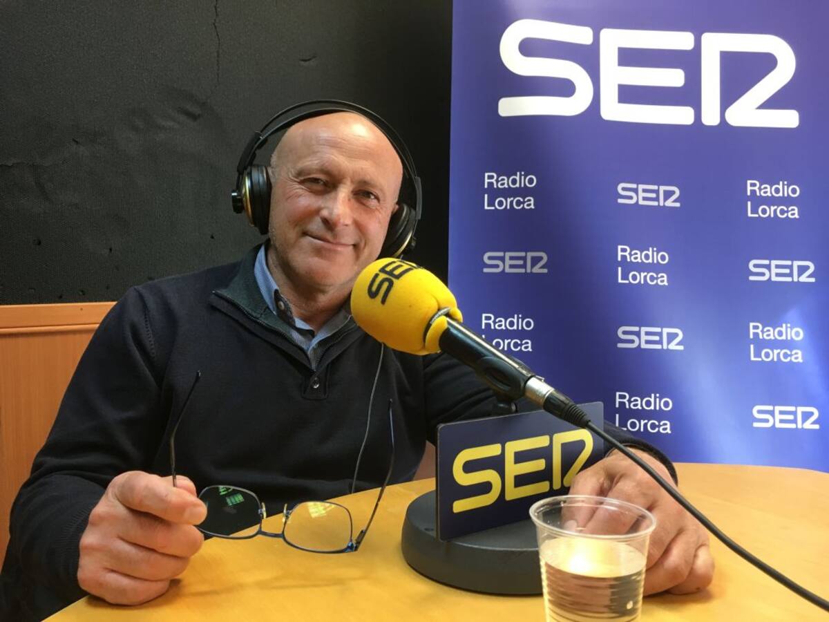 Pedro Sosa: "No nos hemos planteado todavía la moción de censura"