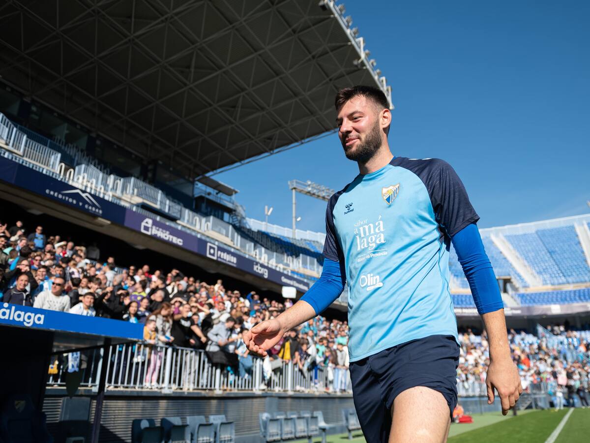 Roko Baturina: “Creo que en la segunda vuelta ayudaré mucho más que en la primera”