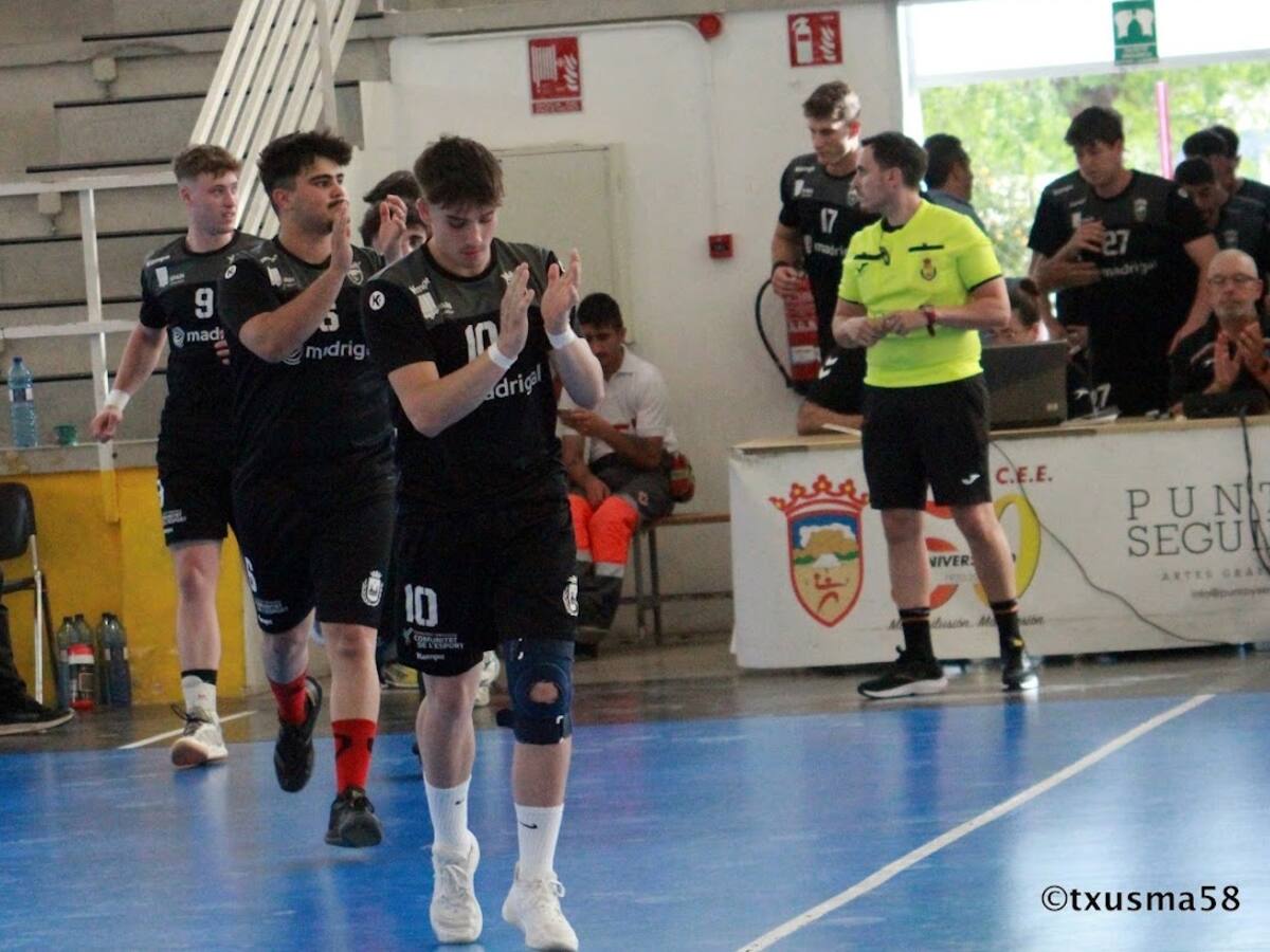 El Elda - C. E. E. visita al Levante Marni para cerrar la liga con una nueva victoria (S. 19.00 h)