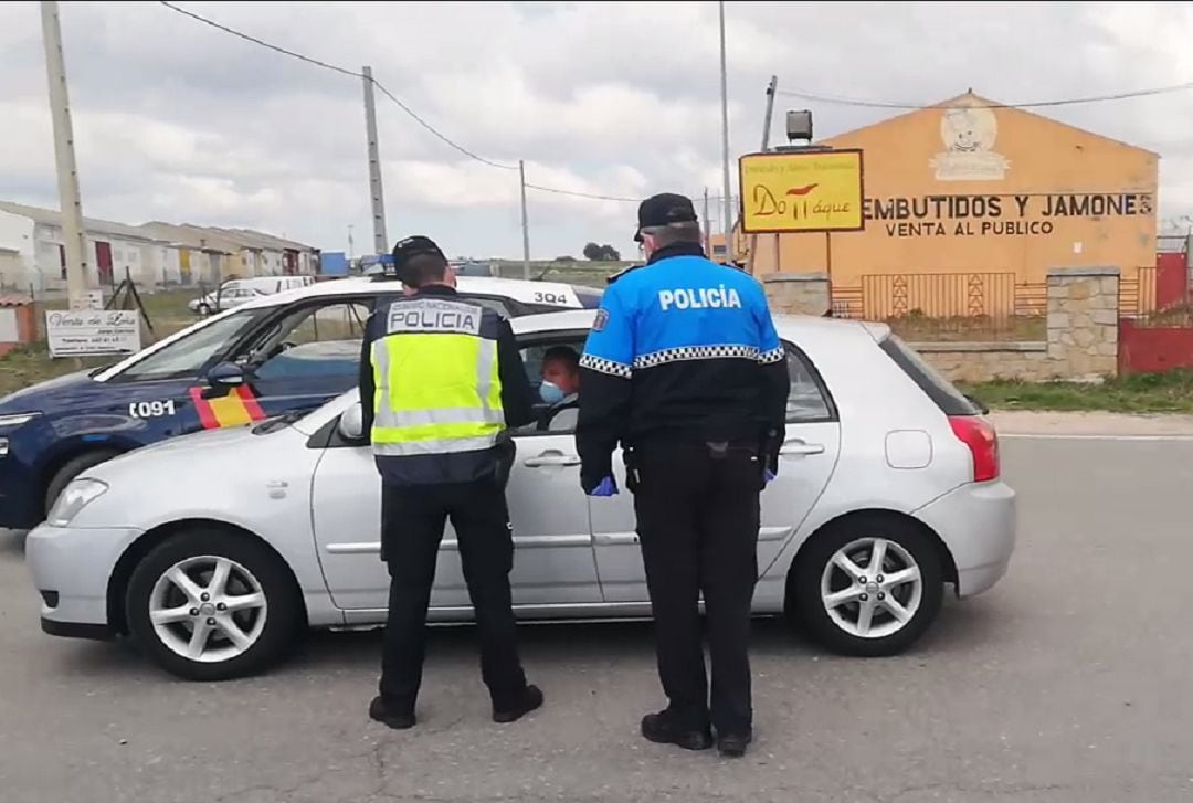 Los controles se van a intensificar para evitar desplazamientos a segundas residencias