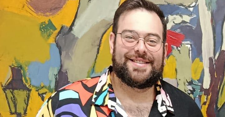 Rubén León &quot;Neburlón&quot;