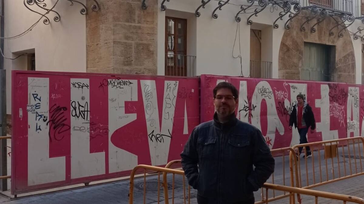 En La València Olvidada César Guardeño nos descubre el terrible asesinato de don Jerónimo Valeriola