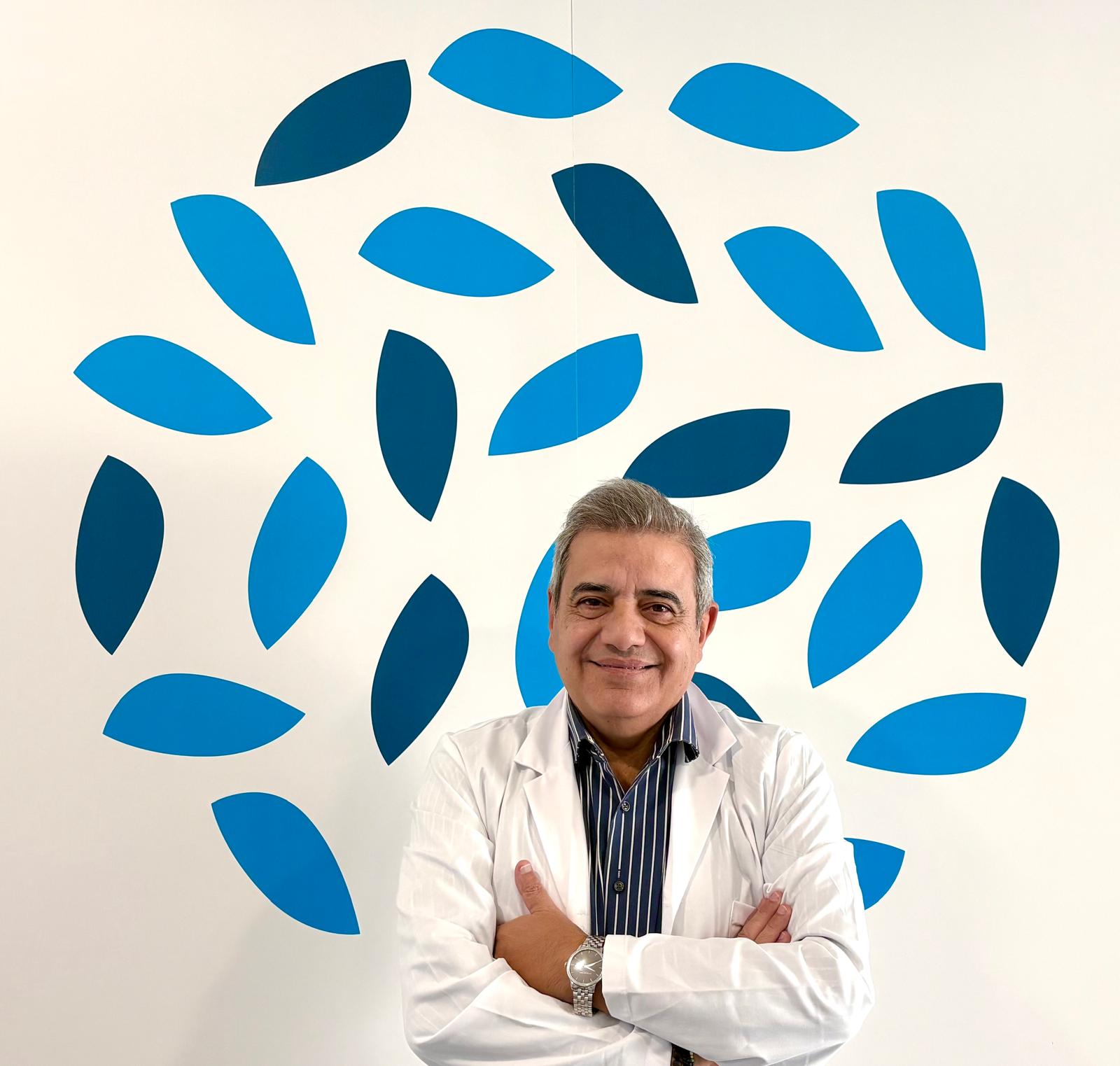 El grupo de Obesidad, Diabetes y sus Comorbilidades: Prevención y Tratamiento, liderado por Francisco J. Tinahones, es parte del Instituto de Investigación Biomédica de Málaga y Plataforma en Nanomedicina-IBIMA Plataforma BIONAND, y del Centro de Investigación Biomédica en Red-Fisiopatología de La Obesidad y Nutrición (CIBEROBN). Su misión es avanzar en la comprensión y el tratamiento de estas enfermedades crónicas a través de la investigación de vanguardia.