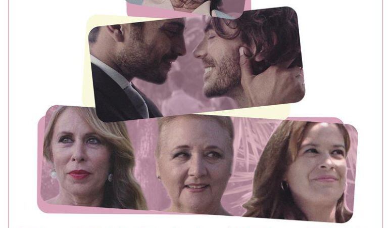 La película &#039;El casamiento&#039; aborda el matrimonio homosexual como un derecho más 