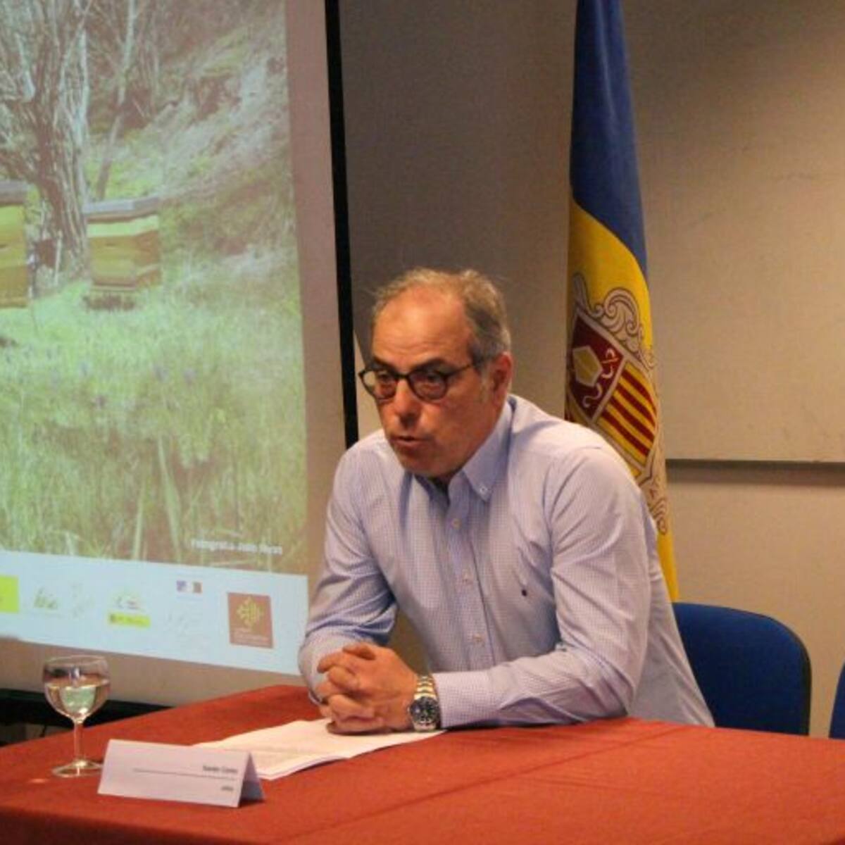 Els tabaquers estan disposats a acceptar una transitorietat de 30 anys