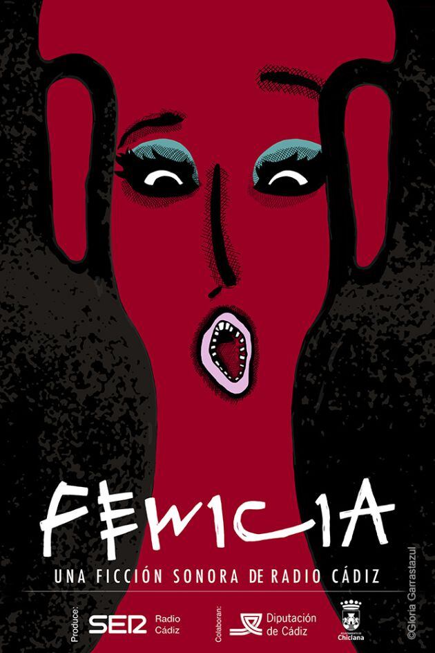 Imagen de la ficción sonora &#039;Fenicia&#039;