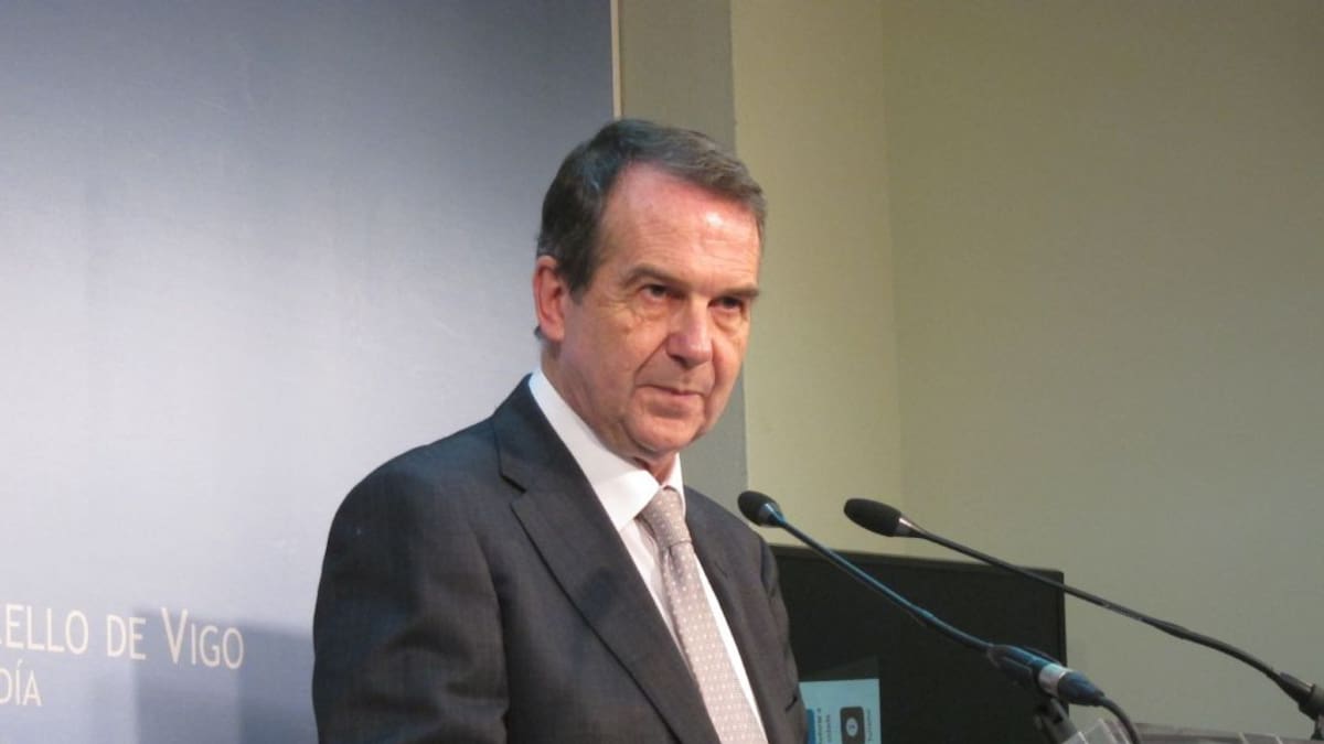 Abel Caballero: "Hay que cumplir escrupulosamente las normas"