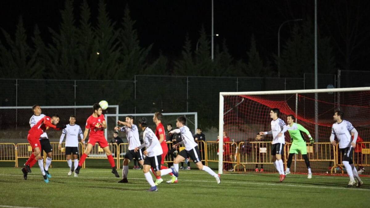 El Santa Marta y el San Casto, amigos íntimos de nuevo