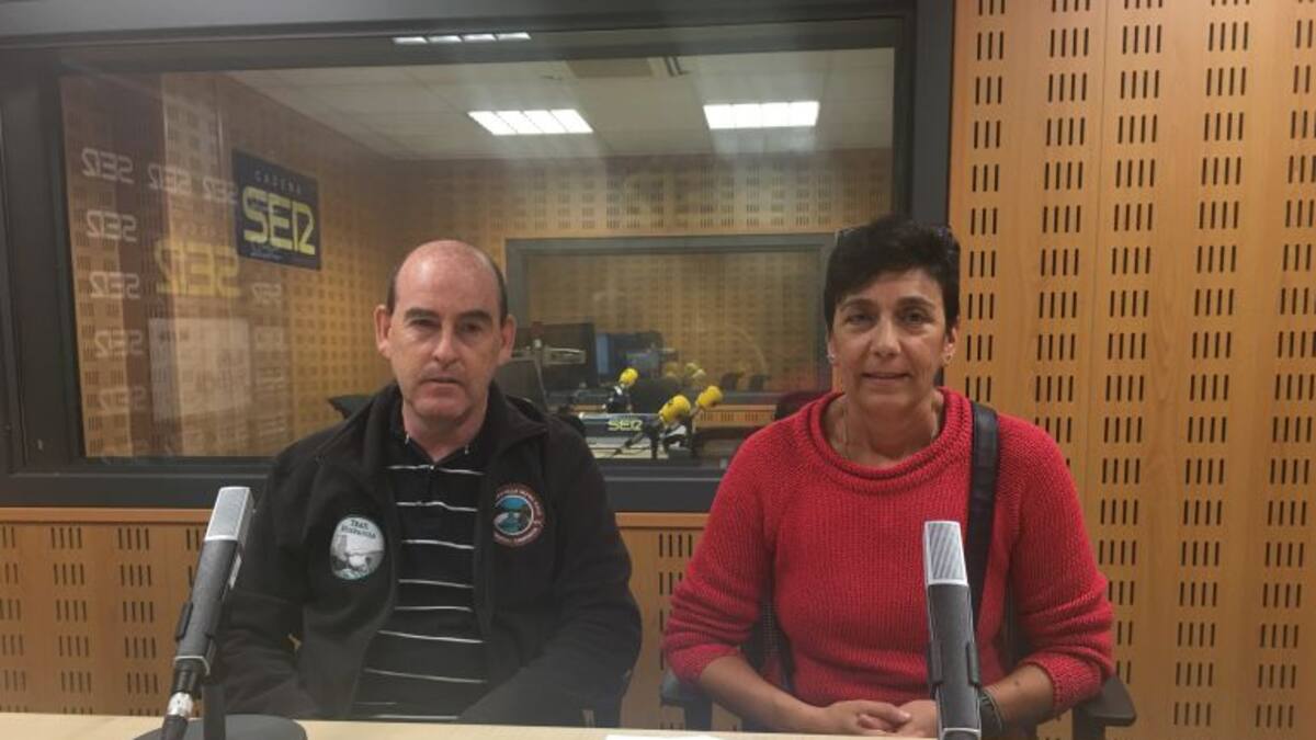 Canal de Castilla Ultra Race