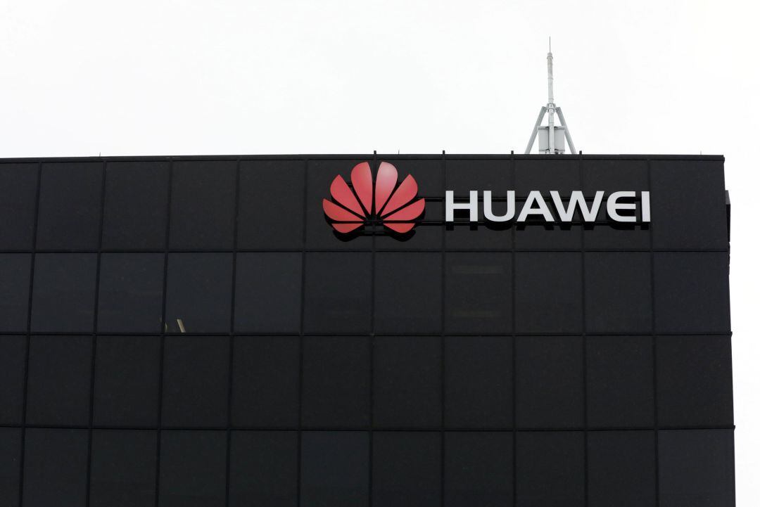 Canadá detiene a la directora financiera de Huawei por violar presuntamente las sanciones a Irán