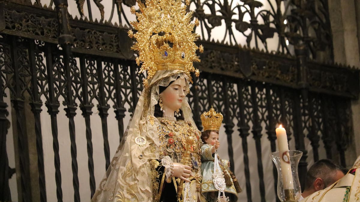 Cabildo Extraordinario en la Hermandad del Carmen para ampliar su denominación e incorporar nuevos titulares