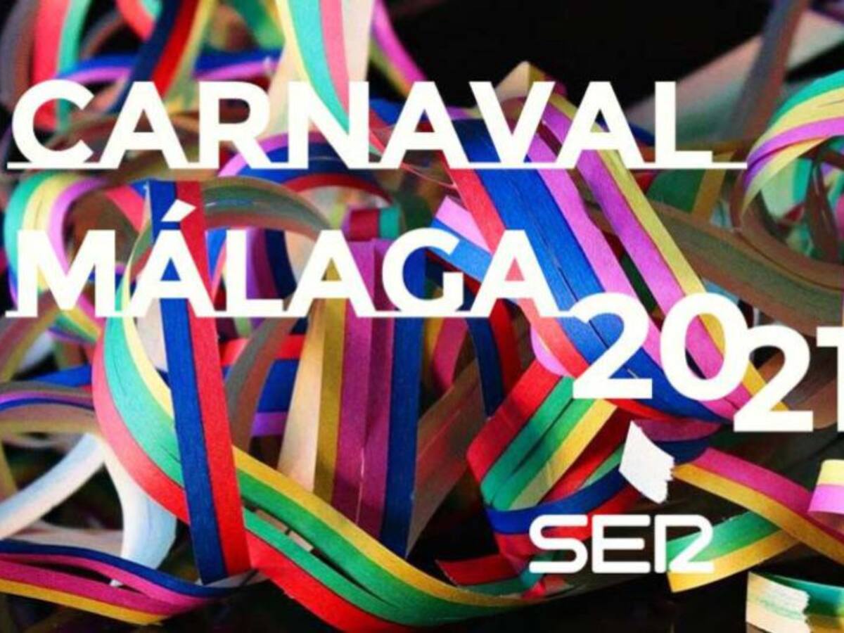 Vota por la mejor actuación del Carnaval de Málaga en la SER (II)