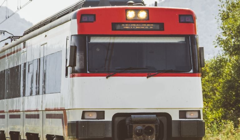 Los nuevos trenes serán plenamente accesibles para personas con movilidad reducida