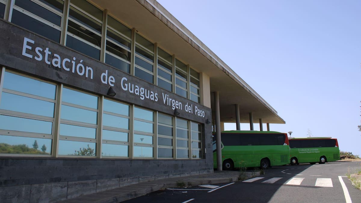 La Gomera toma la delantera: la isla se lanza a construir su propio Silicon Valley insular