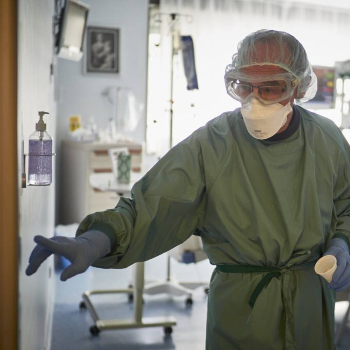 Vega de Valcarce se sitúa en riesgo 'alto' y seis municipios del Bierzo en riesgo 'medio'