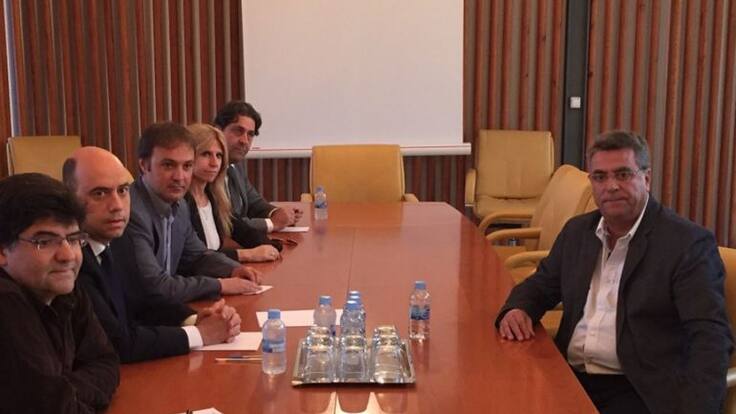 La Columna de Carlos Arcaya | La semiótica de Enrique Ortiz | 13/06/2016