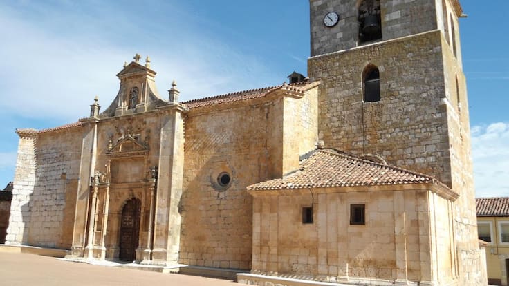 El alcalde de Pinilla Transmonte, en la SER