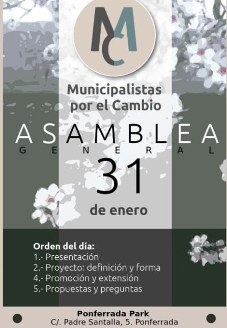 Municipalistas por el Cambio