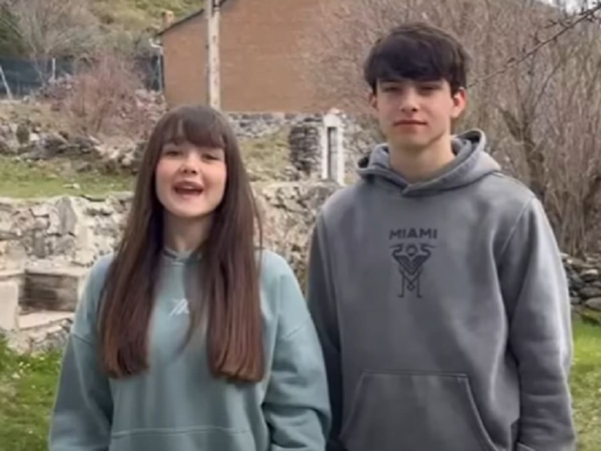 Luna Fulgencio, Lucía Bravo, Ramoncín, los Tennessee…: todos piden el Metro a Parla