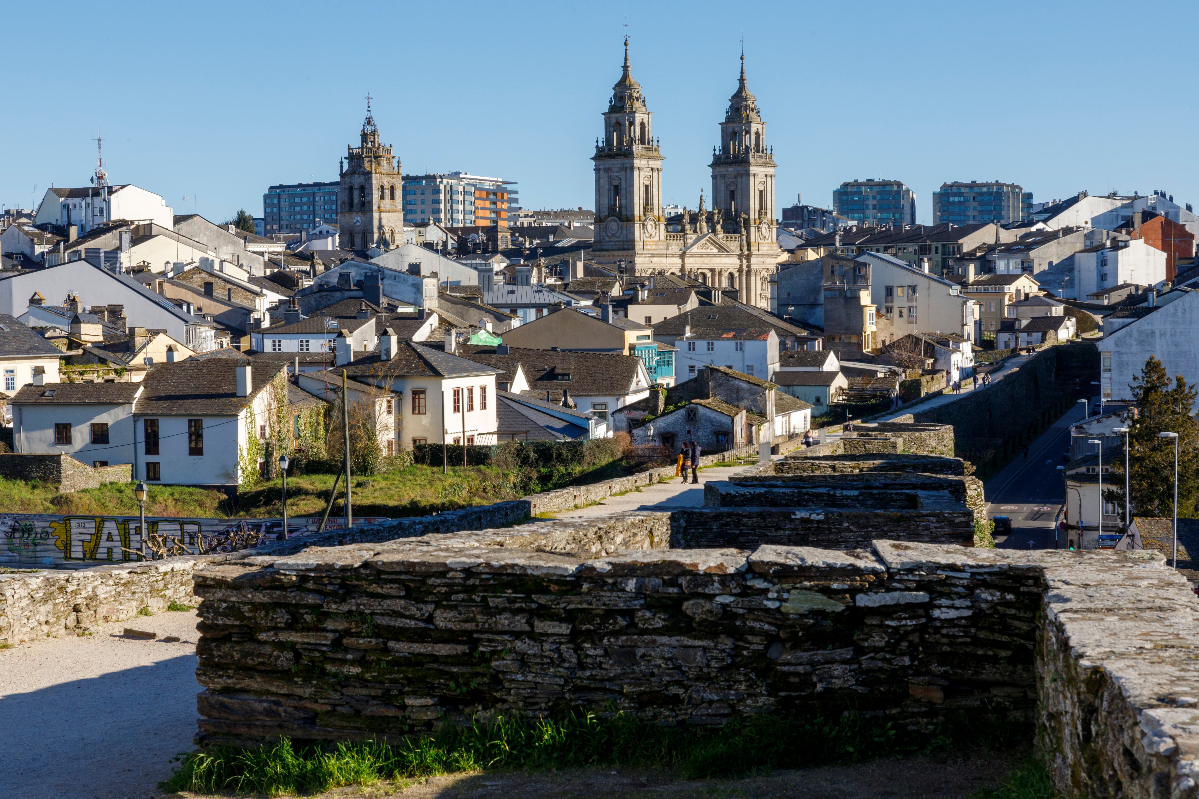 (Photo by Xurxo Lobato / Getty Images)