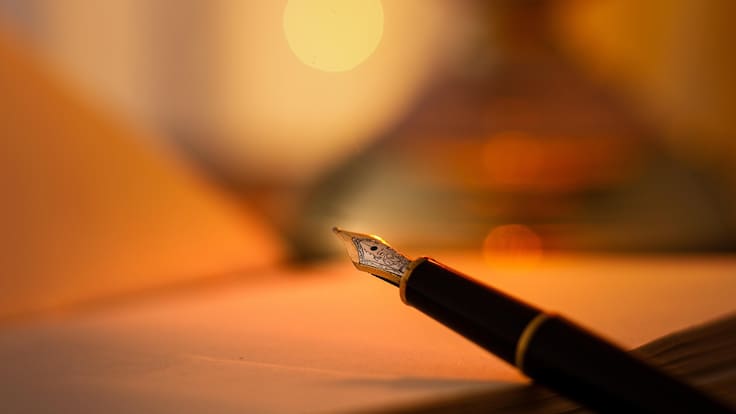 Marcos Zurita, concejal de Cultura de San Sebastián de los Reyes, habla de la convocatoria de los Premios de Poesía 'José Hierro' y 'Grande Aguirre'