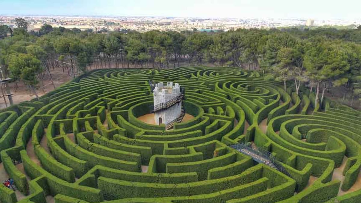 Entrevista Juan Cascales, presidente de la Mancomunidad de los Canales del Taibilla