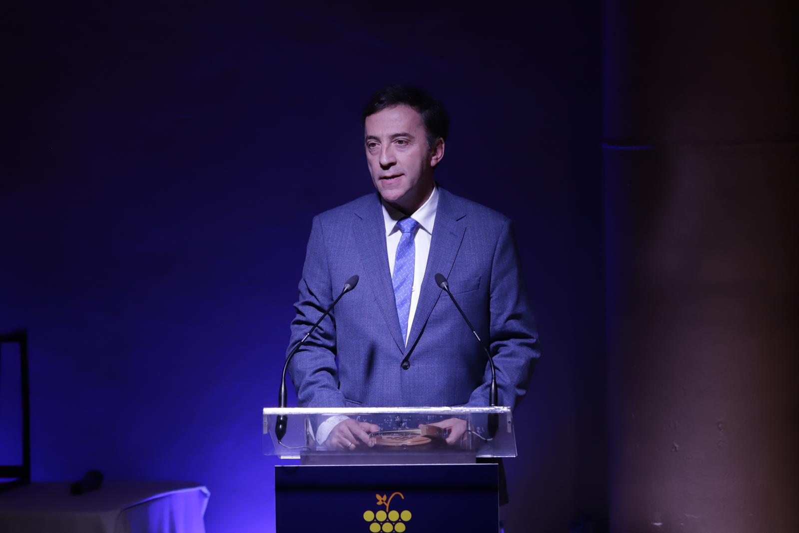 Uvas de Radio Cádiz 2025