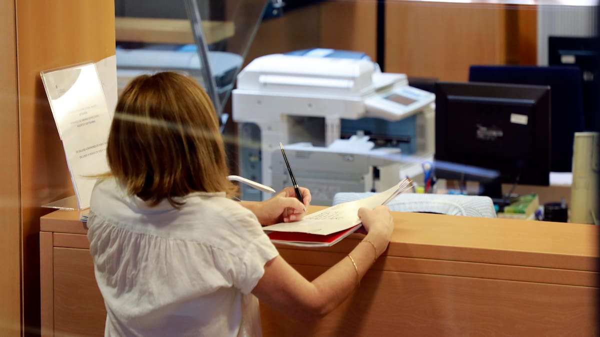 L'ATIB obre una oficina a Ciutadella