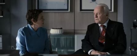 Fotograma de The Father