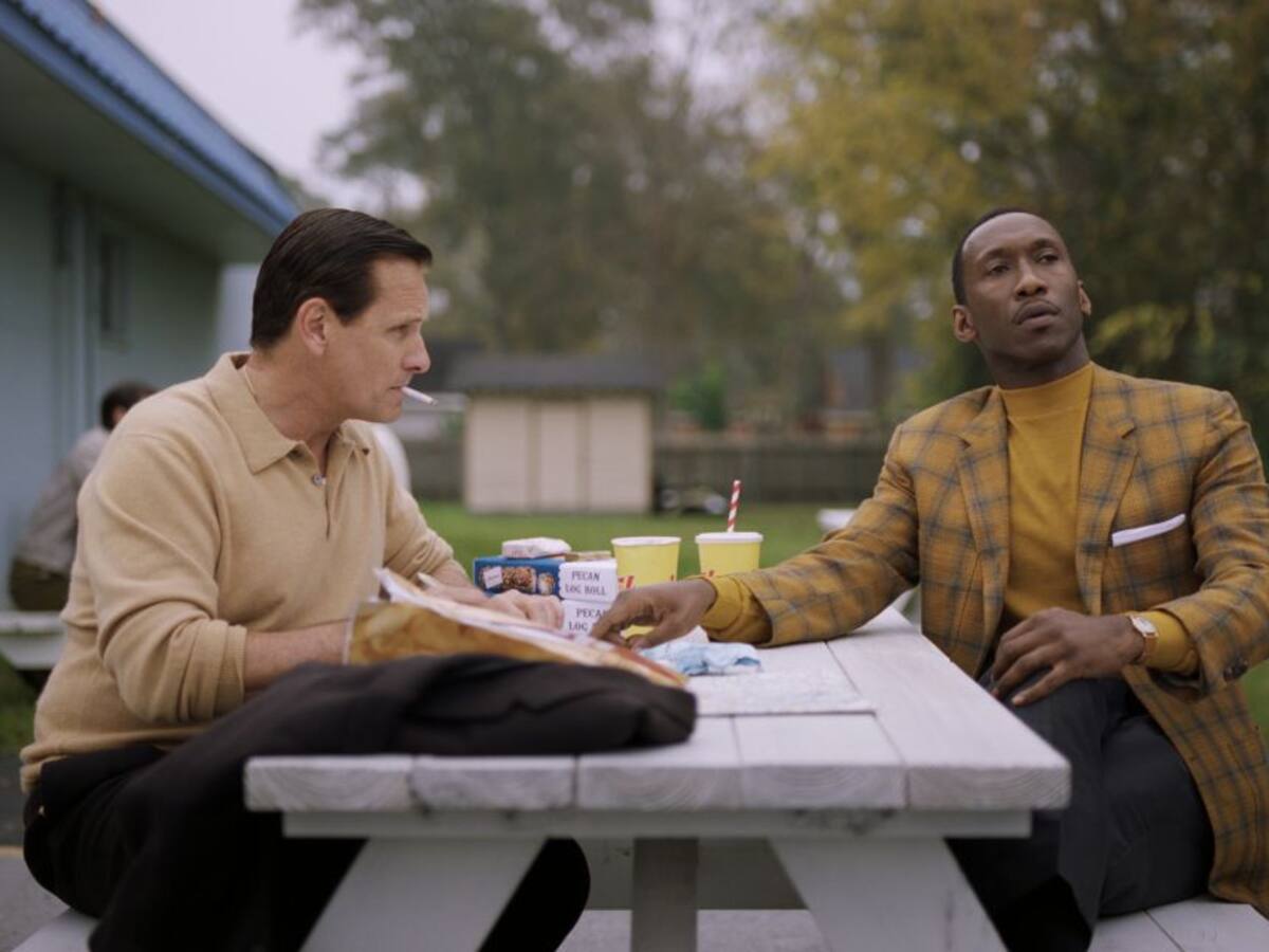 Green Book