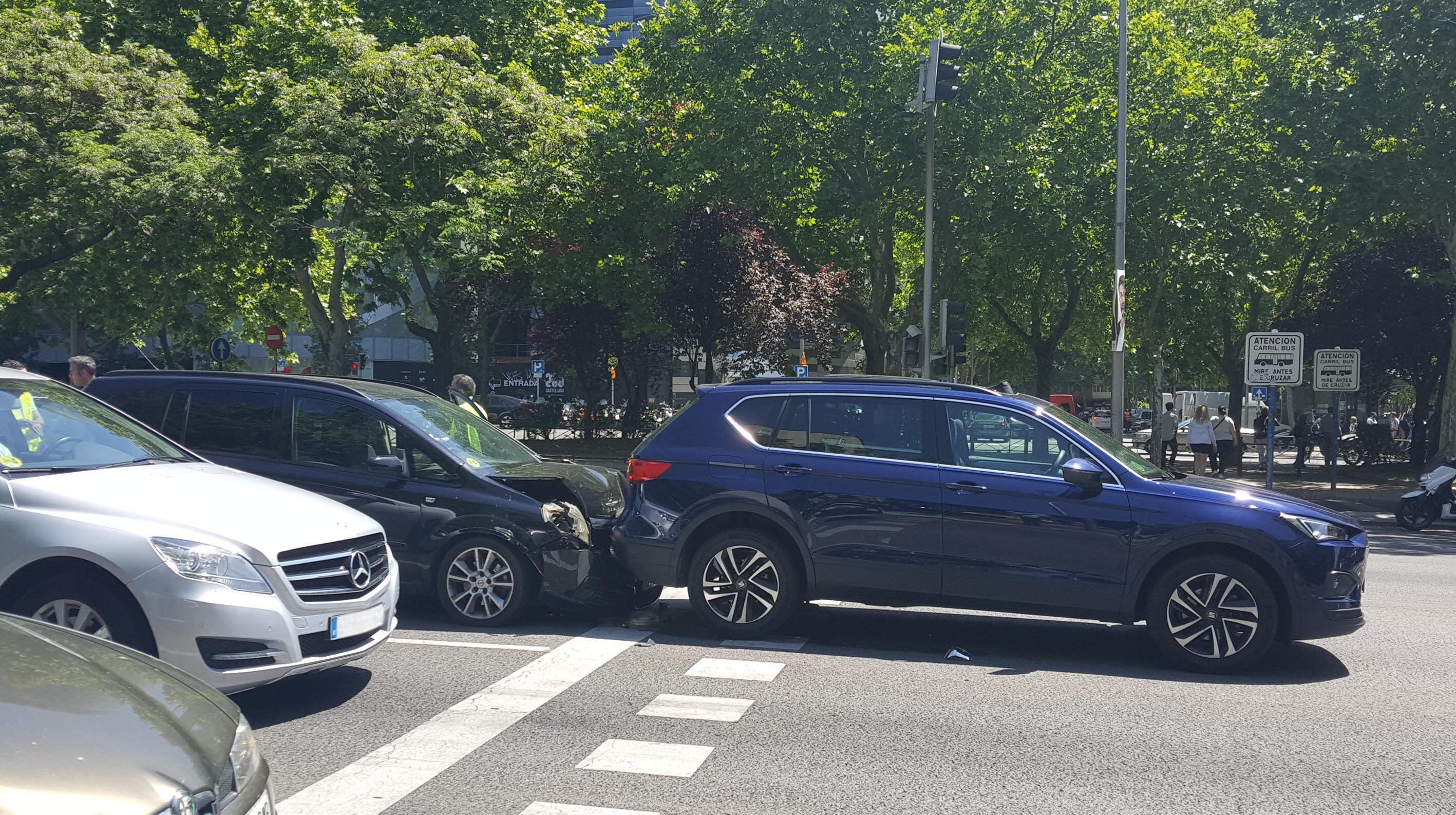 En sólo una década, las bajas laborales por accidente de tráfico suben un 51% en Burgos según Formaster